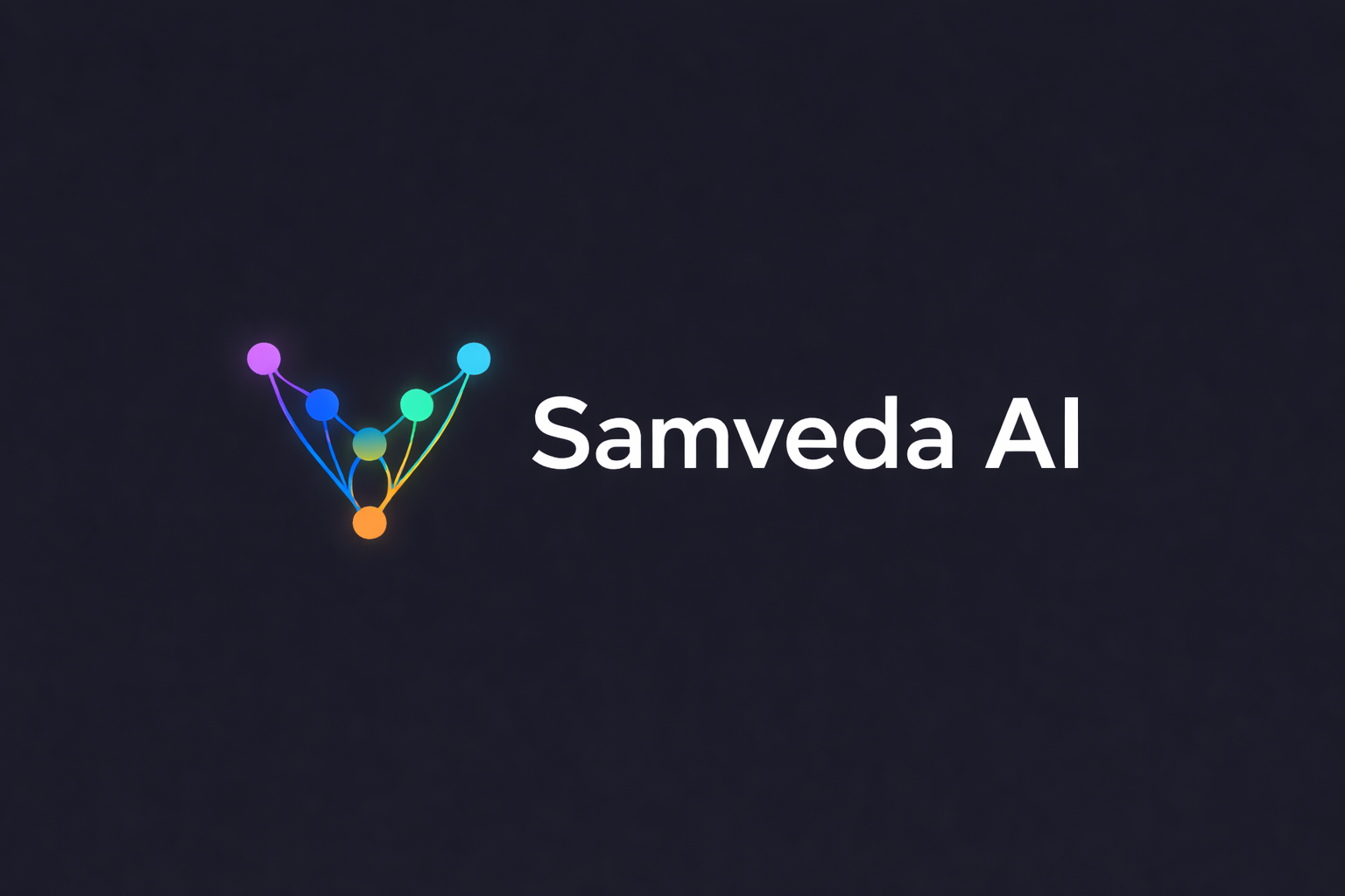 Samveda AI logo